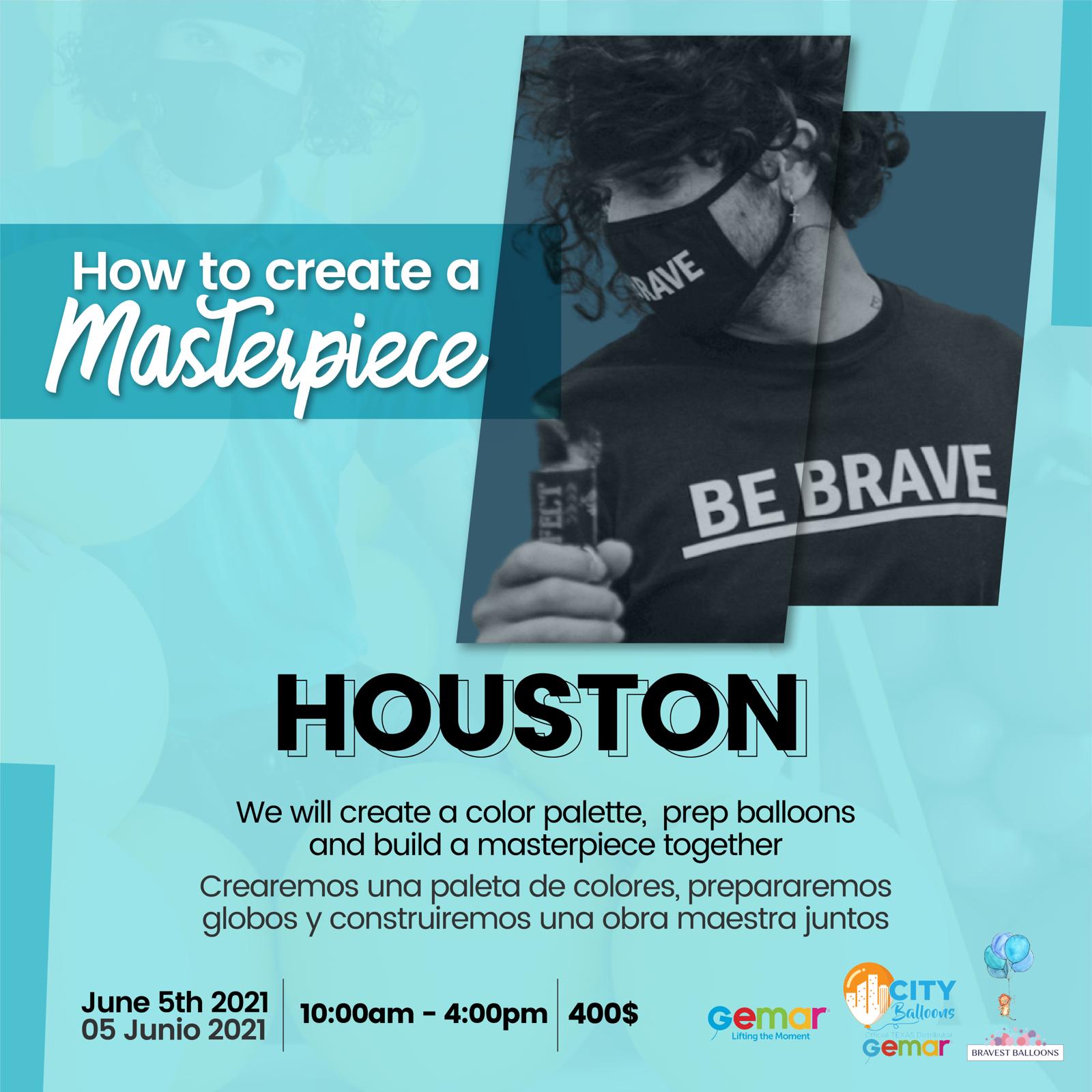 City Balloons Academy