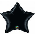 Black Star 36"