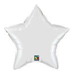 White Star 36"