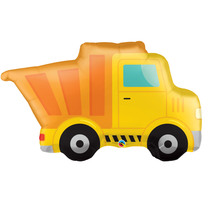 Dump Truck 41"