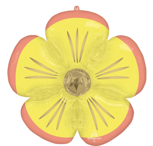 Soulful Blossoms 28"