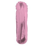 Letter I Light Pink- 14" in