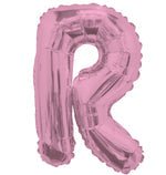 Letter R Light Pink- 14" in