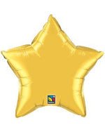 Gold Star 36"