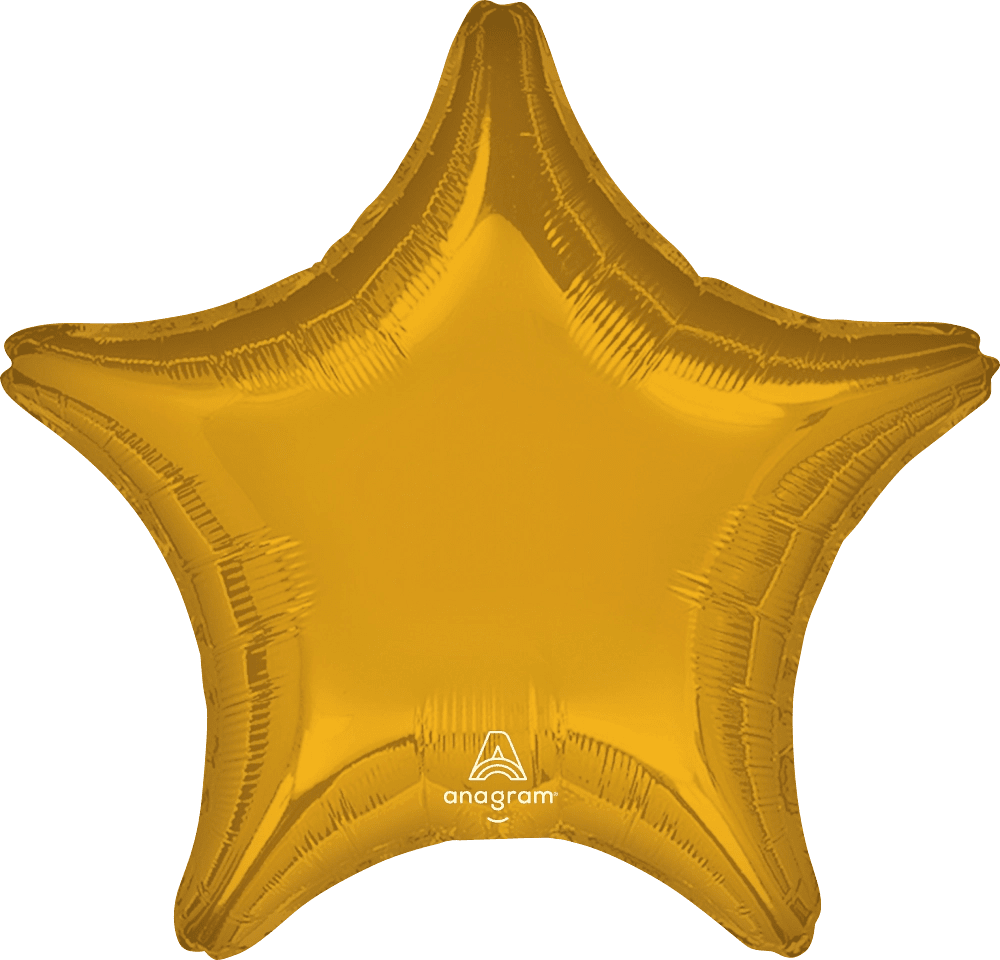 Gold Star 28"