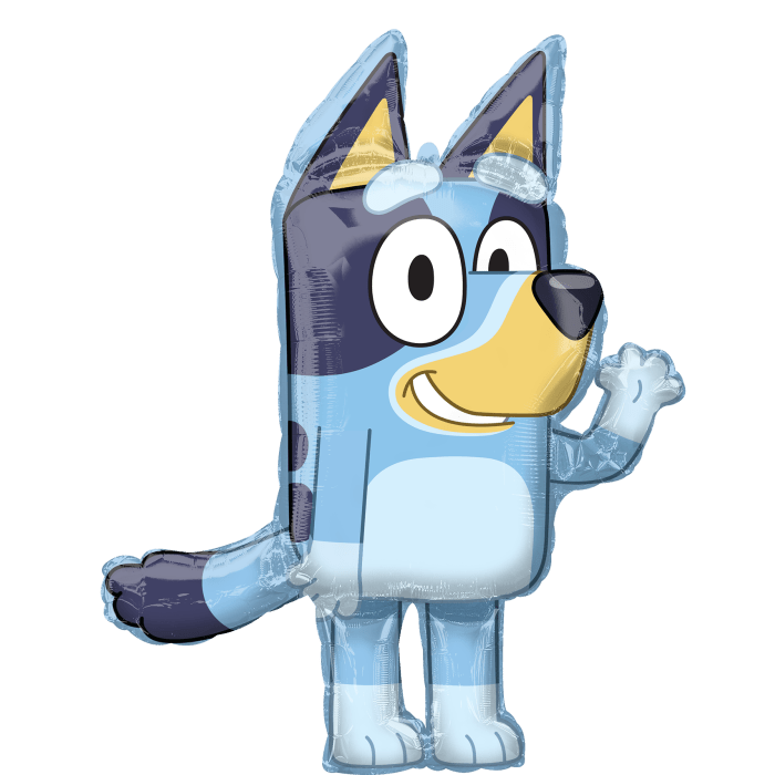 Bluey 32"