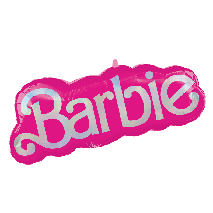 Barbie 32"