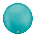 Orbz 16" Vibrant Blue