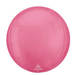 Orbz 16" Vibrant Pink