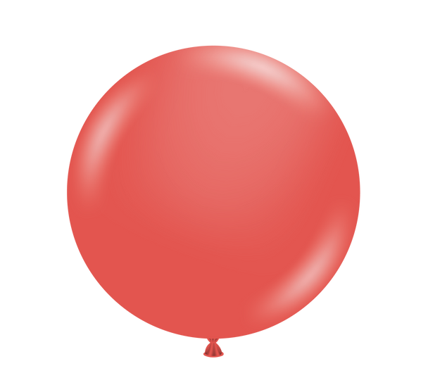 TUFTEX | Standard Balloon Aloha - 36 in. - 2Pcs Per Package