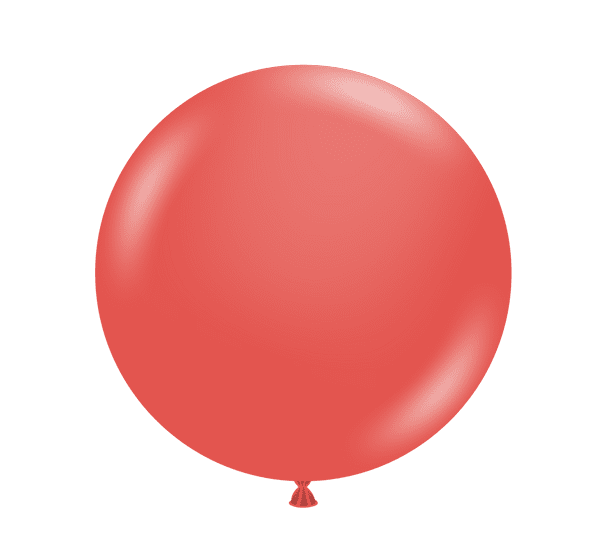 TUFTEX | Standard Balloon Aloha - 36 in. - 2Pcs Per Package
