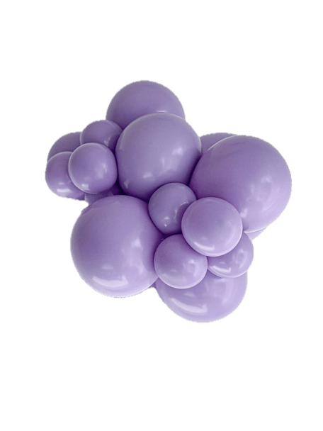 TUFTEX | Standard Balloon Blossom - 36 in. - 2Pcs Per Package