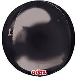 Orbz 16" Black