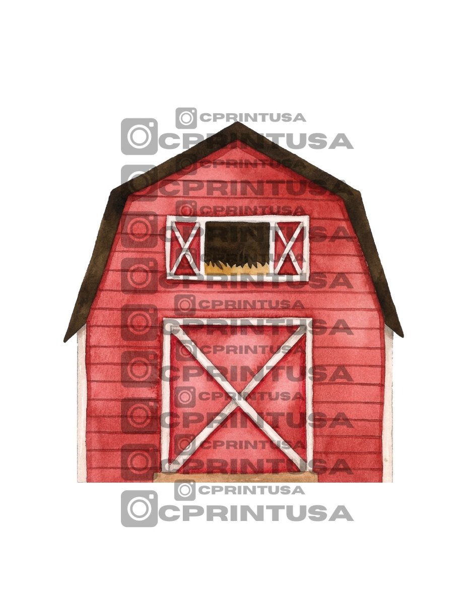 FARM CUT OUT