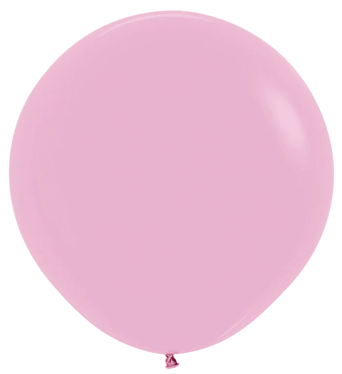SEMPERTEX | Deluxe Candy Pink - 24 in.