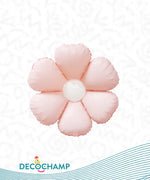 Baby Pink DecoFlower 16" (4 pcs per package)