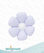 Lilac DecoFlower 16" (4 pcs per package)
