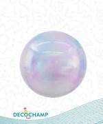 DecoSphere Iridescent 50"