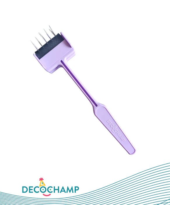 DECO POP l DECOCHAMP - Dreamy Lilac