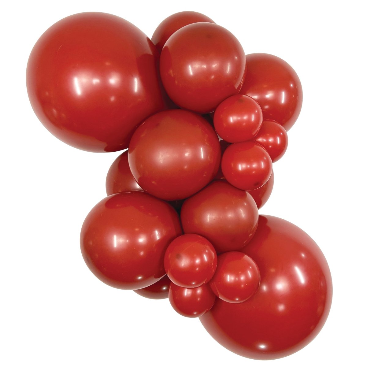 SEMPERTEX | Deluxe Imperial Red - 260