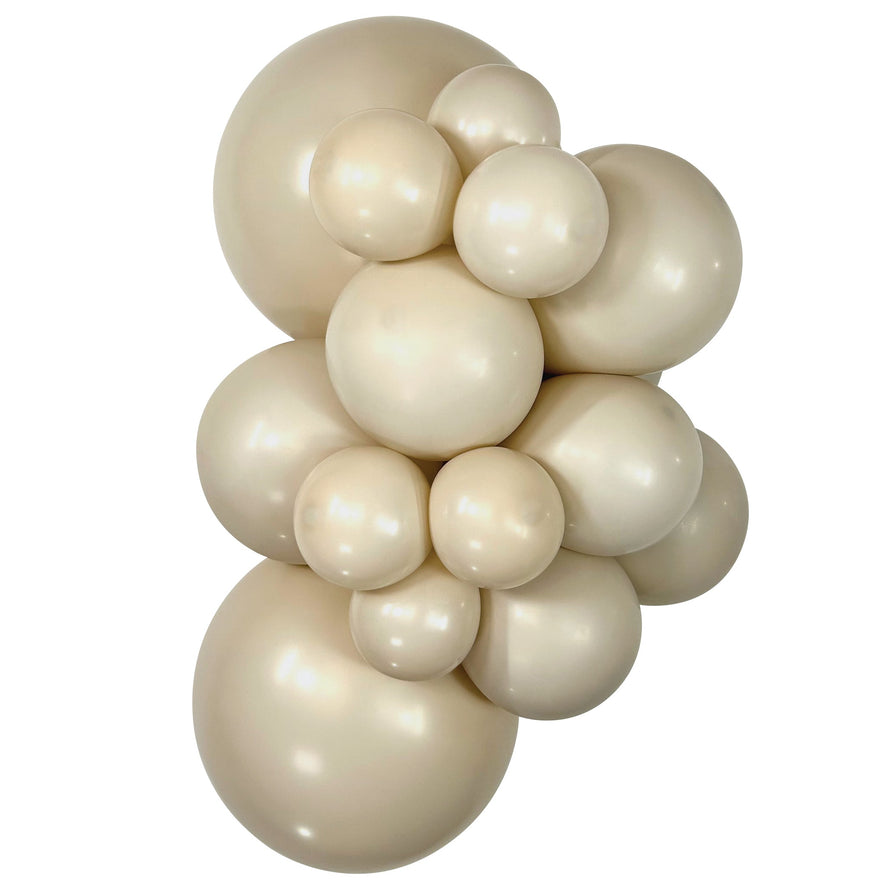 SEMPERTEX | Deluxe White Sand - 11 in.