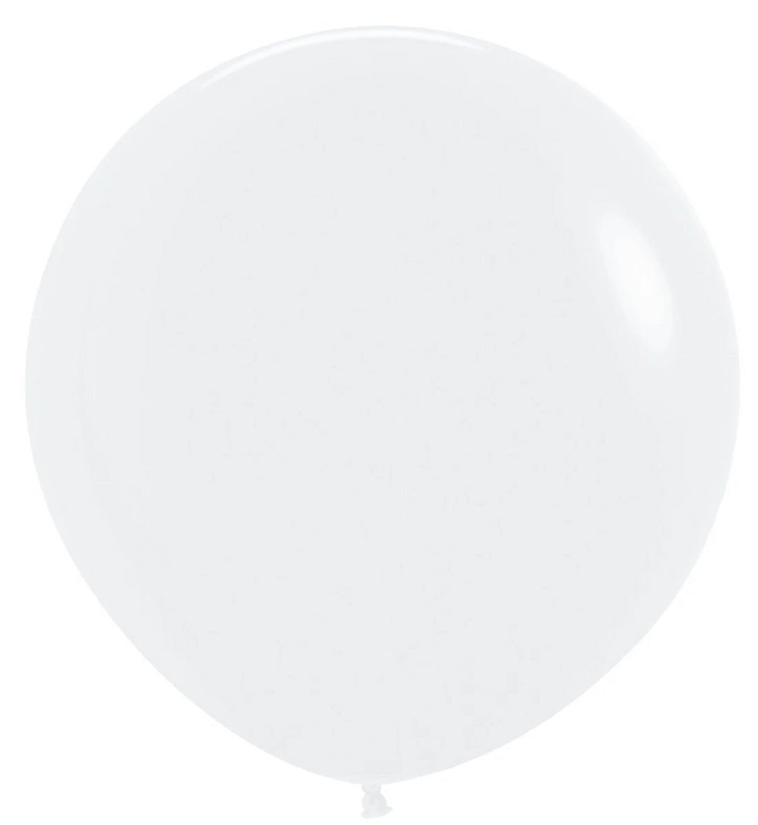 SEMPERTEX | Fashion White - 24 in.