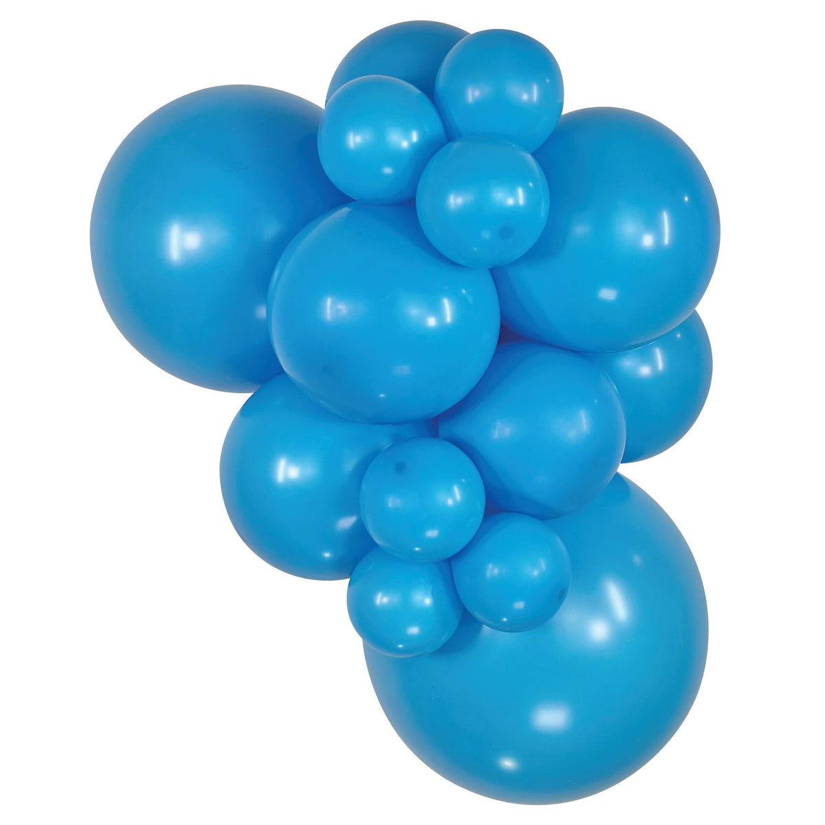 SEMPERTEX | Fashion Blue - 11 in.