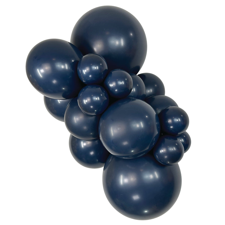 SEMPERTEX | Fashion Navy - 11 in.