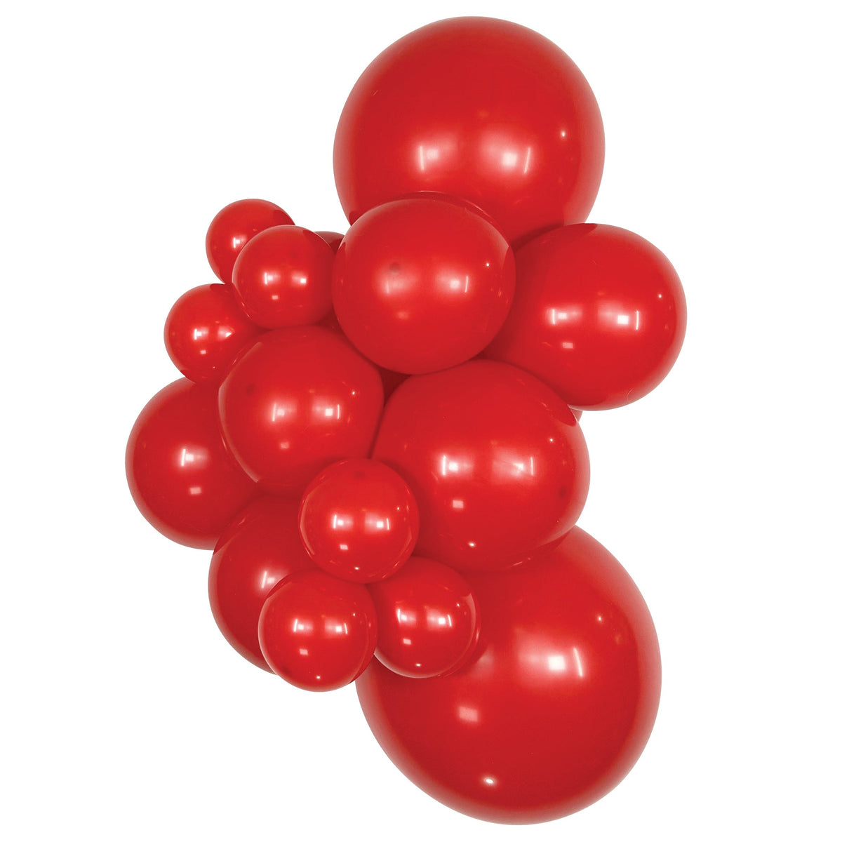 SEMPERTEX | Fashion Red - 11 in.