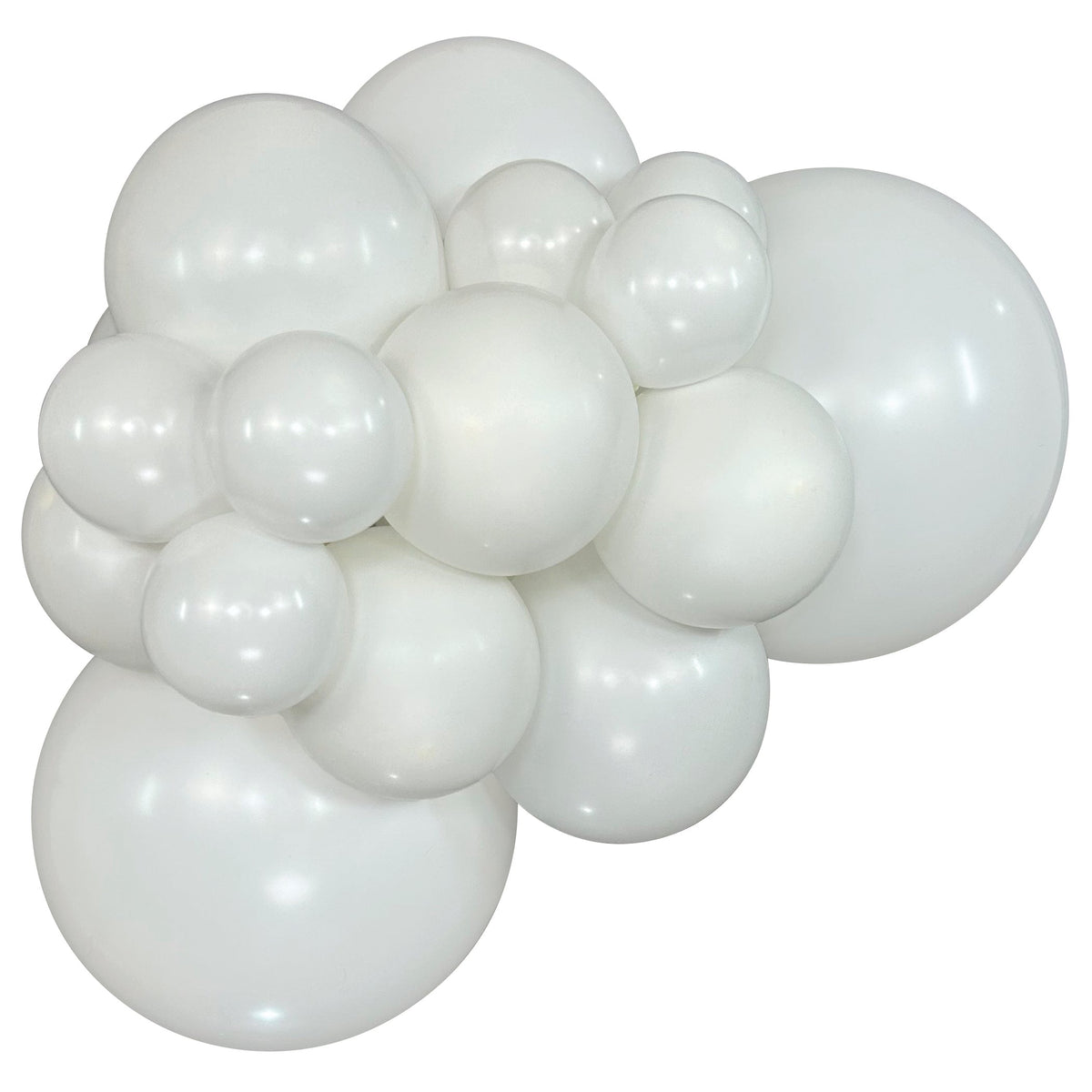SEMPERTEX | Fashion White - 11 in.