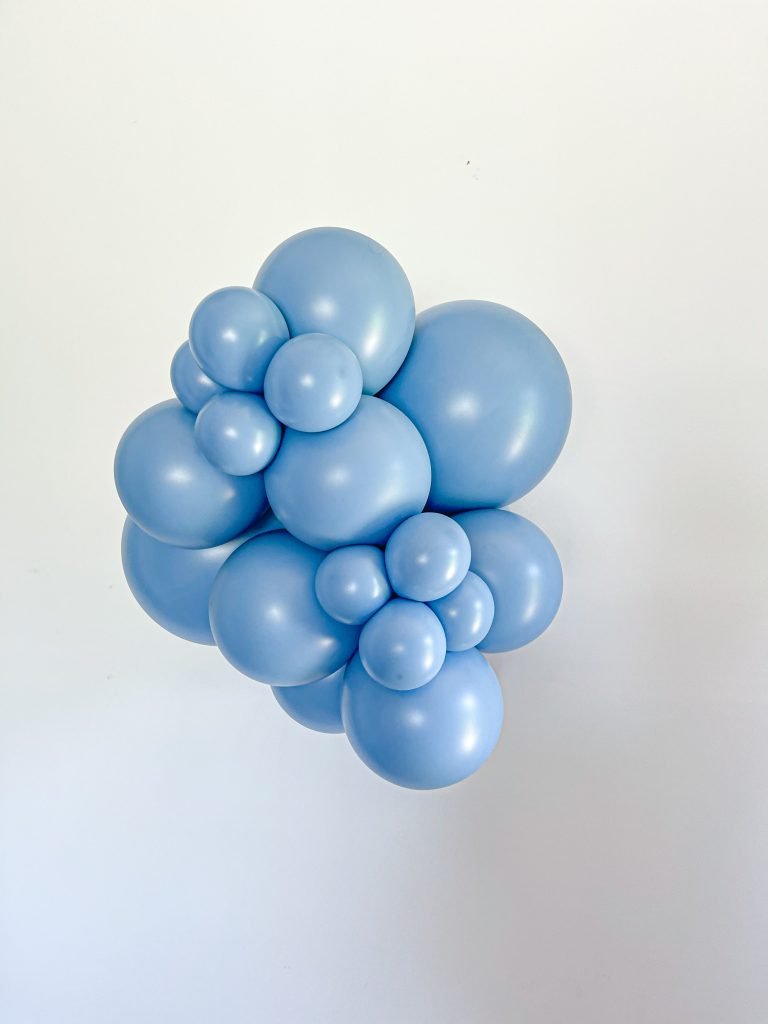 TUFTEX | Pearl Balloon Georgia - 11 in.