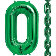 Green Deco Links Chain Connect. Customizable 1x Package