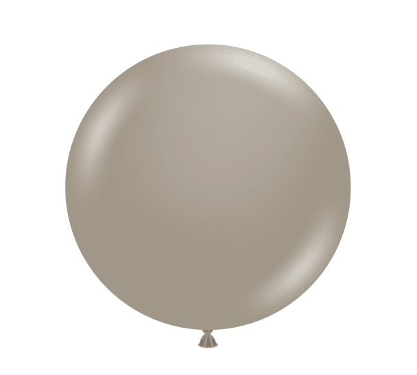 TUFTEX | Standard Balloon Malted Brown - 36 in. - 2Pcs Per Package