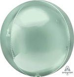 Orbz 16" Mint Green