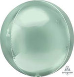Orbz 16" Mint Green