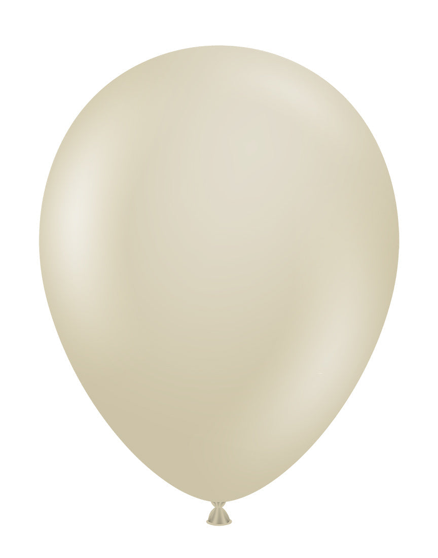 TUFTEX | Designer Balloon Muse - 5 in.