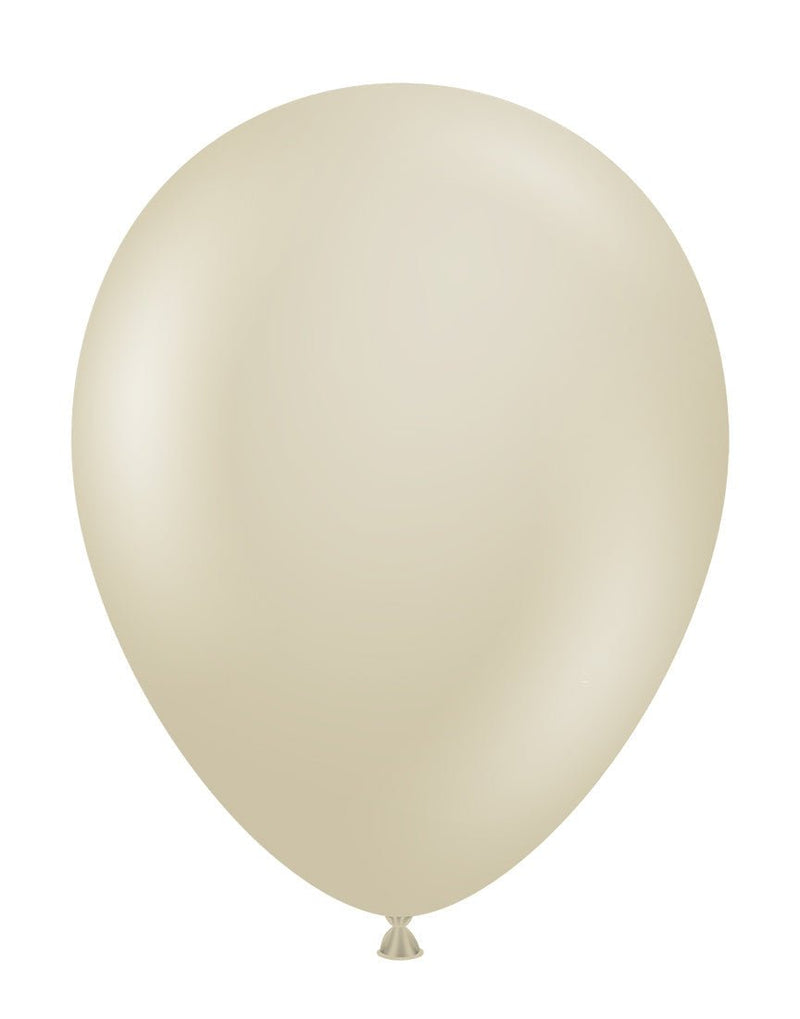 TUFTEX | Designer Balloon Muse - 11 in.