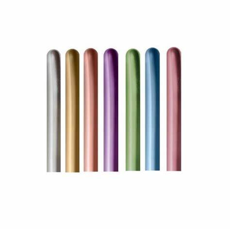 Assortment Balloon 2 in. -(10 pcs)