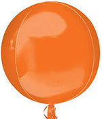 Orbz 16" Vibrant Orange