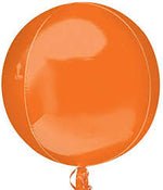 Orbz 16" Vibrant Orange