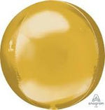 Orbz 16" Gold