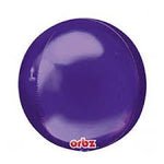 Orbz 16" Purple