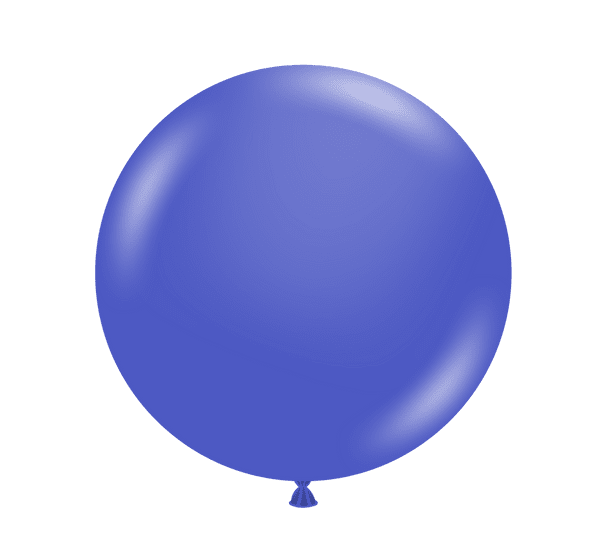 TUFTEX | Standard Balloon Peri - 36 in. - 2Pcs Per Package