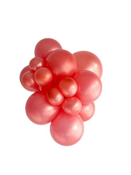 TUFTEX | Metallic Rose Gold - 24 in.