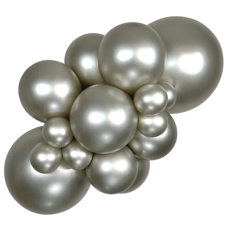 SEMPERTEX | Reflex Silver - 260