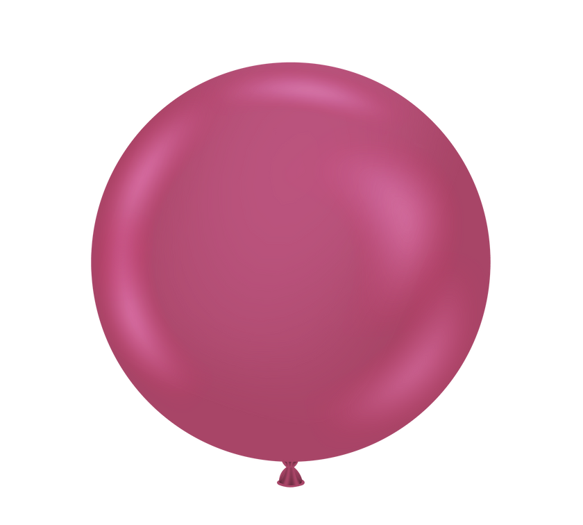 TUFTEX | Effects Balloon Rockstar - 17 in