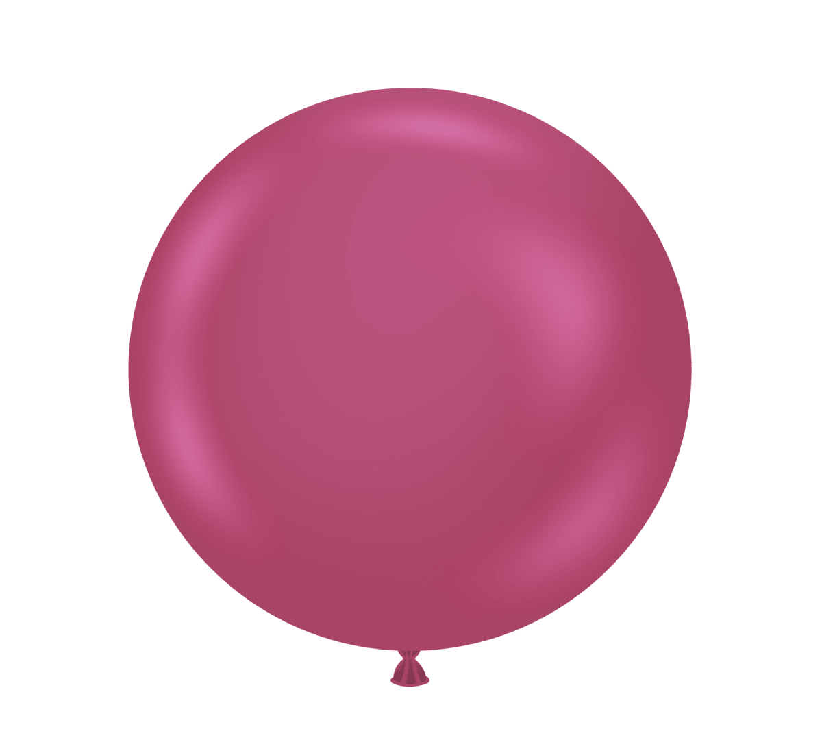 TUFTEX | Effects Balloon Rockstar - 17 in