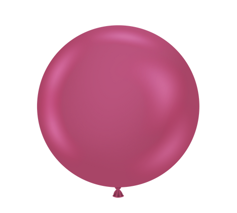 TUFTEX | Effects Balloon Rockstar - 17 in