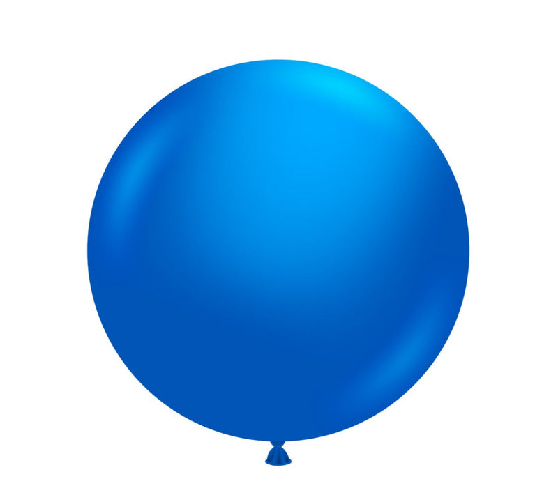 TUFTEX | Designer Balloon Royalty - 24 in.