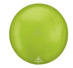Orbz 16" Vibrant Green